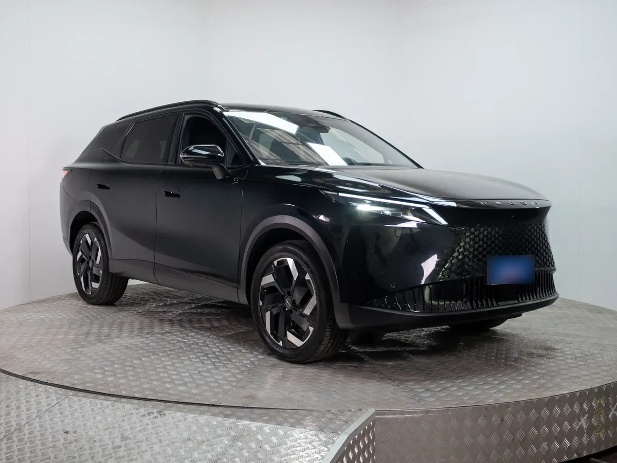 Omoda C70 C7 1.6 Prestige At año 2026