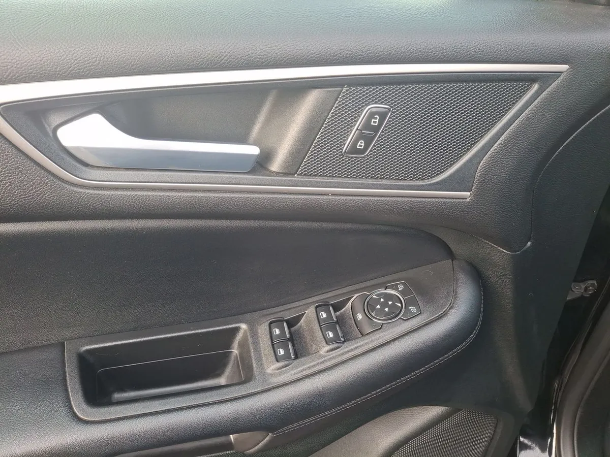 Ford Edge 2.0 Sel Ecoboost Awd At 5p año 2023