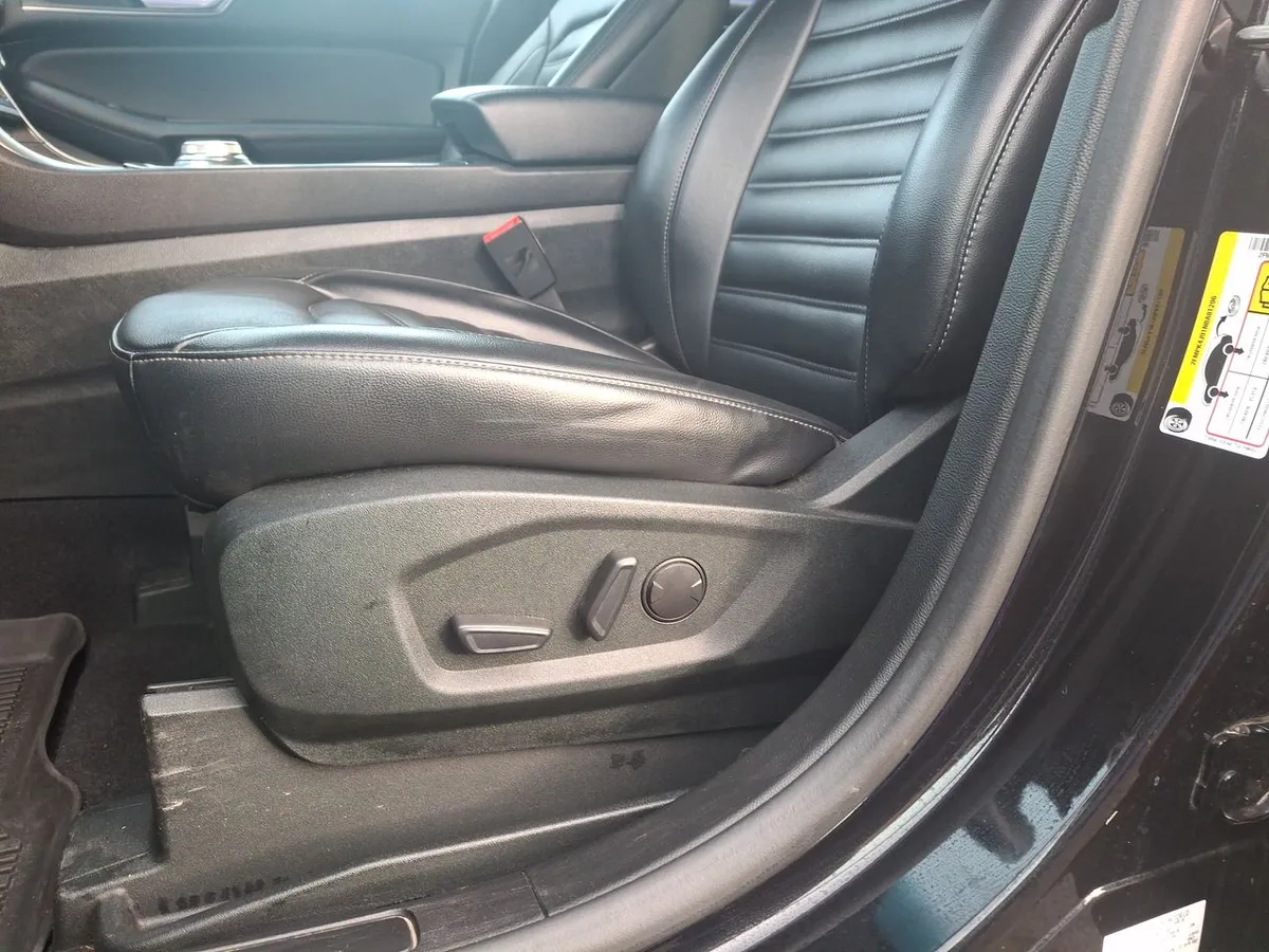 Ford Edge 2.0 Sel Ecoboost Awd At 5p año 2023