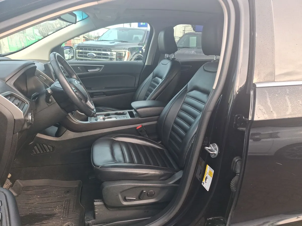 Ford Edge 2.0 Sel Ecoboost Awd At 5p año 2023