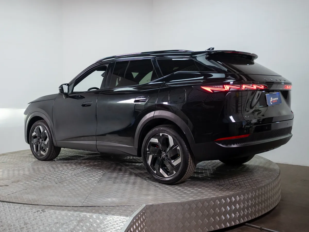 Omoda C70 C7 1.6 Prestige At año 2026