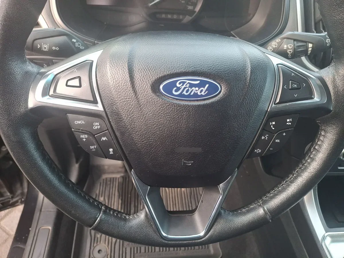 Ford Edge 2.0 Sel Ecoboost Awd At 5p año 2023