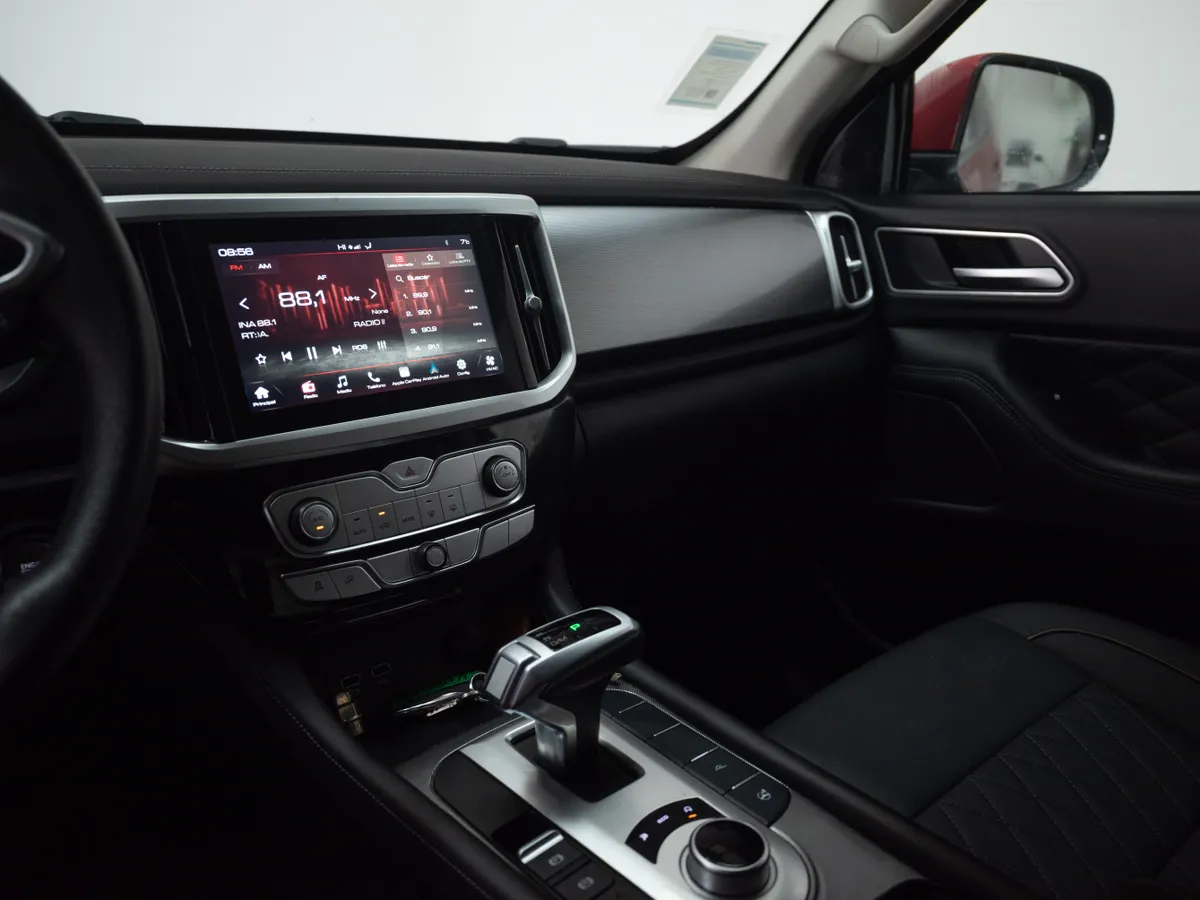 GWM Poer Poer Plus 2.0 Plus Elite At 4x4 Diesel año 2025
