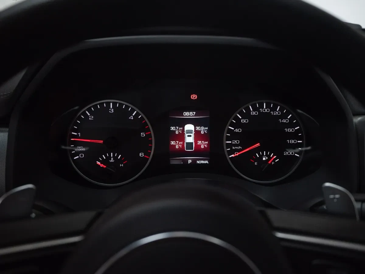 GWM Poer Poer Plus 2.0 Plus Elite At 4x4 Diesel año 2025
