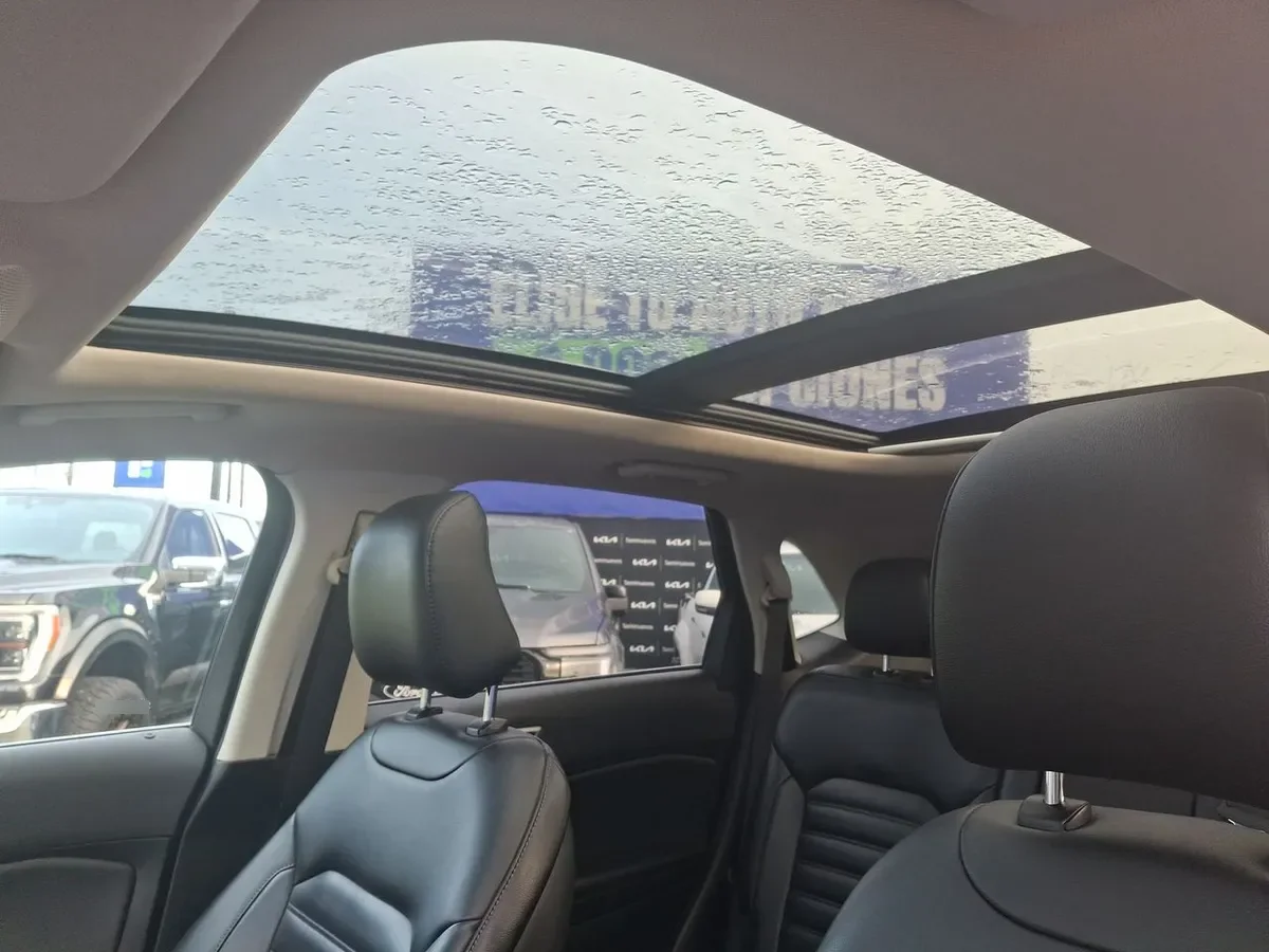 Ford Edge 2.0 Sel Ecoboost Awd At 5p año 2023