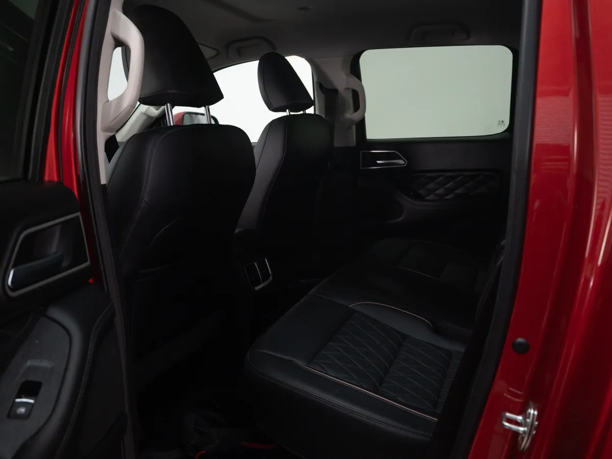 GWM Poer Poer Plus 2.0 Plus Elite At 4x4 Diesel año 2025