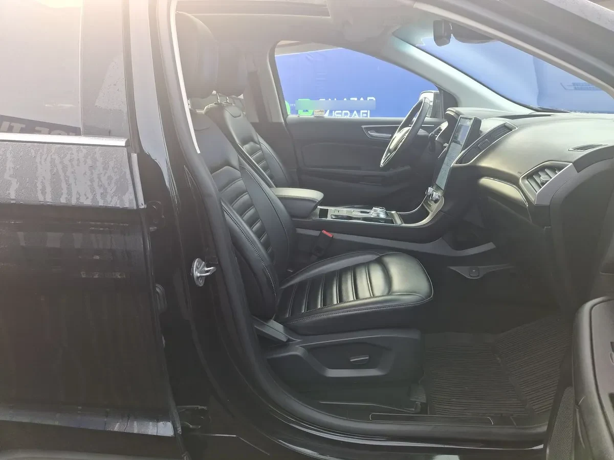 Ford Edge 2.0 Sel Ecoboost Awd At 5p año 2023