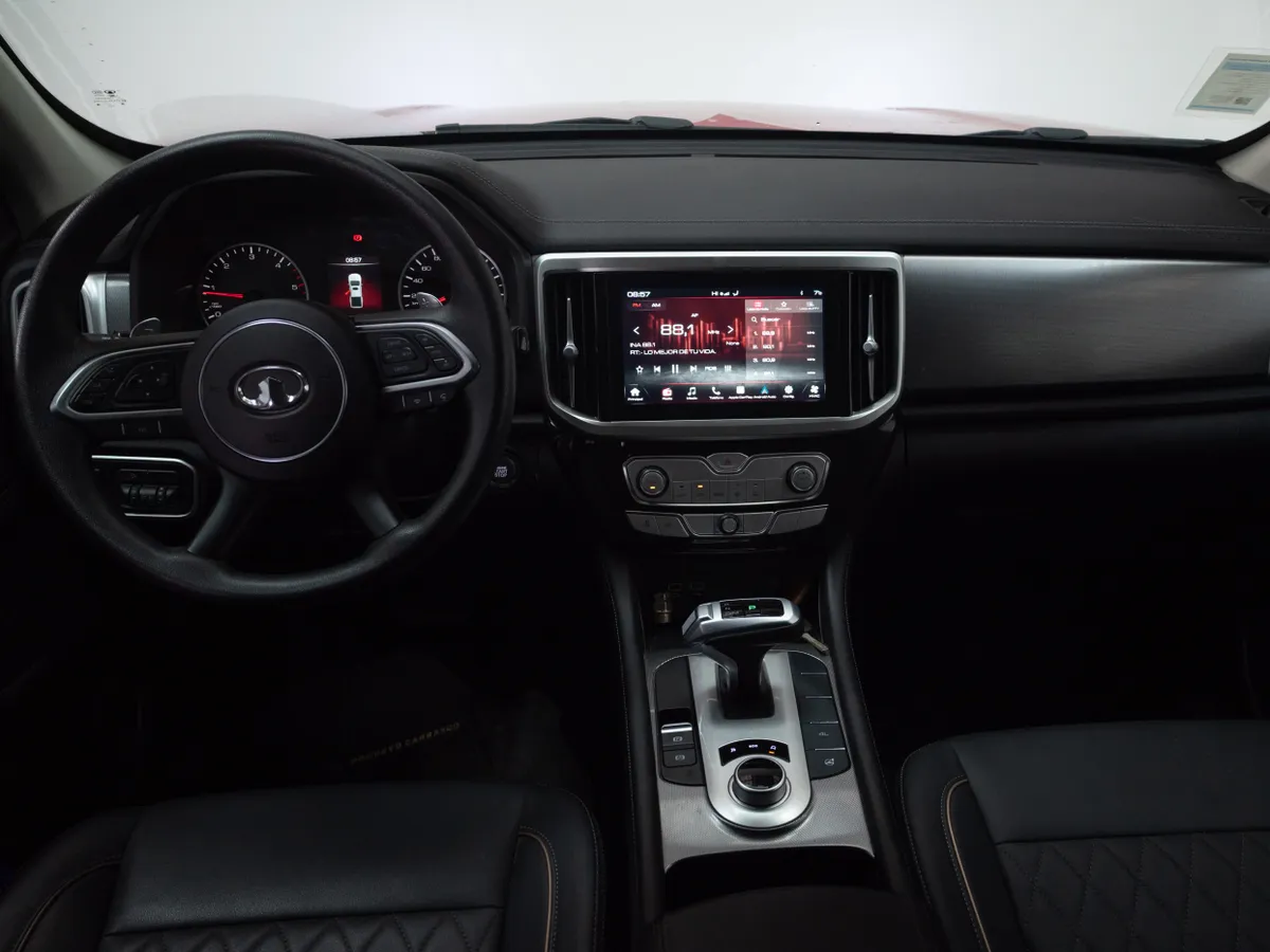 GWM Poer Poer Plus 2.0 Plus Elite At 4x4 Diesel año 2025
