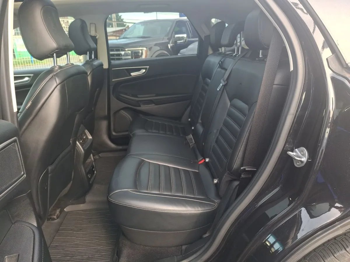 Ford Edge 2.0 Sel Ecoboost Awd At 5p año 2023