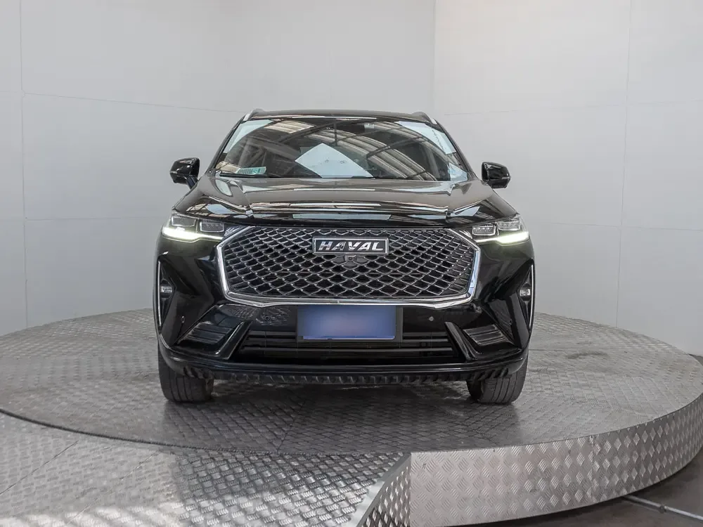 Haval H6 H6 2.0 Aut año 2022
