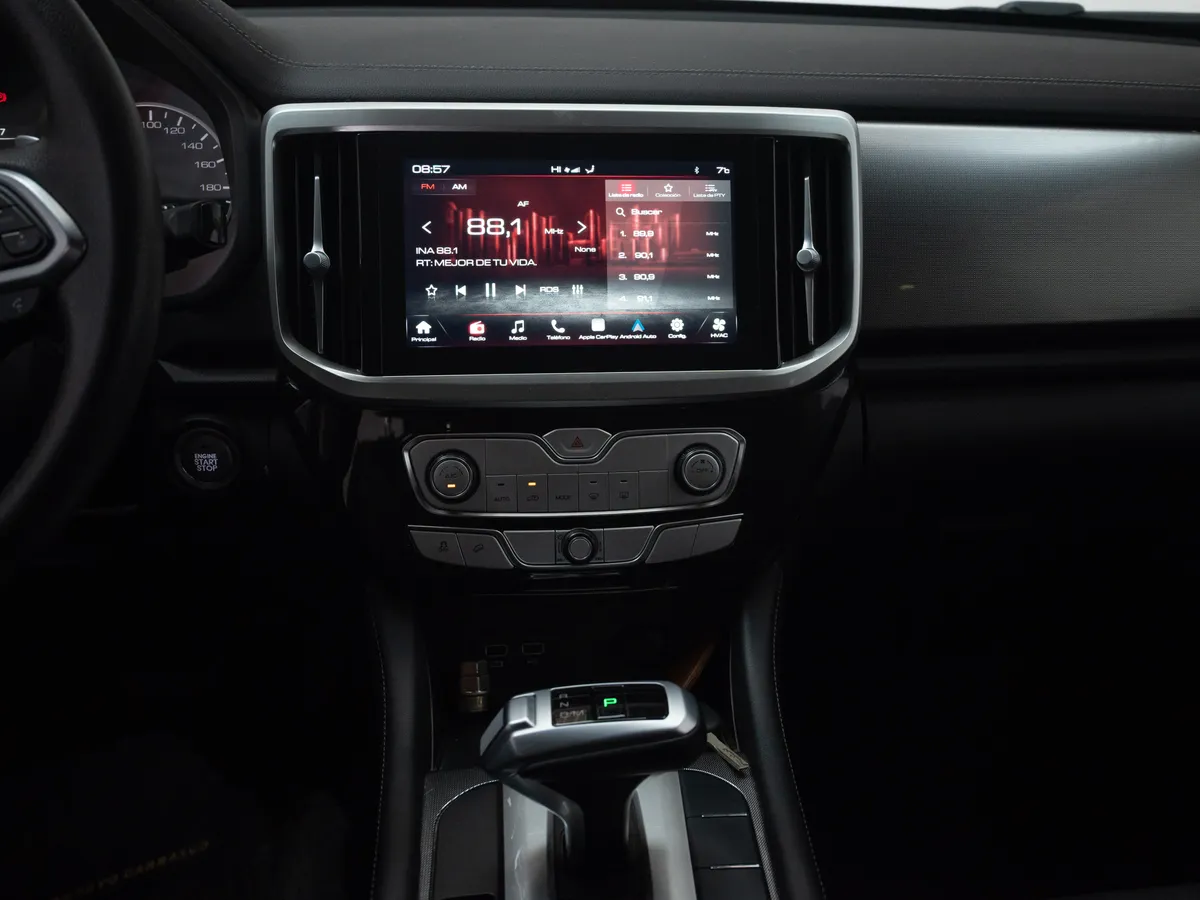 GWM Poer Poer Plus 2.0 Plus Elite At 4x4 Diesel año 2025