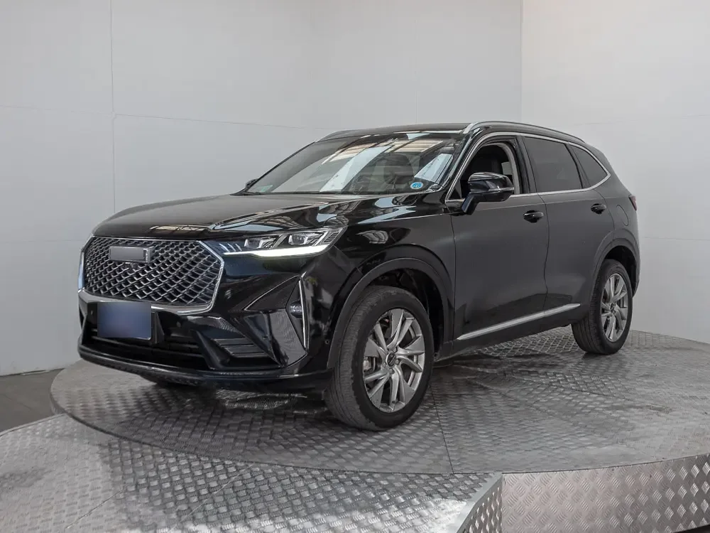 Haval H6 H6 2.0 Aut año 2022
