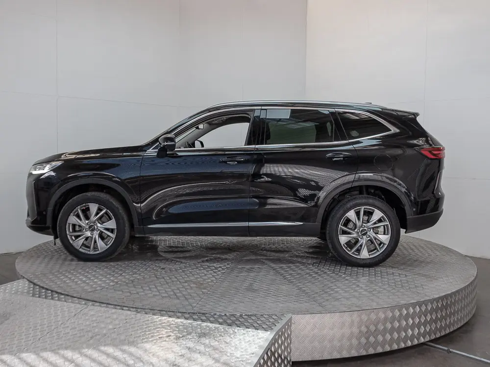 Haval H6 H6 2.0 Aut año 2022