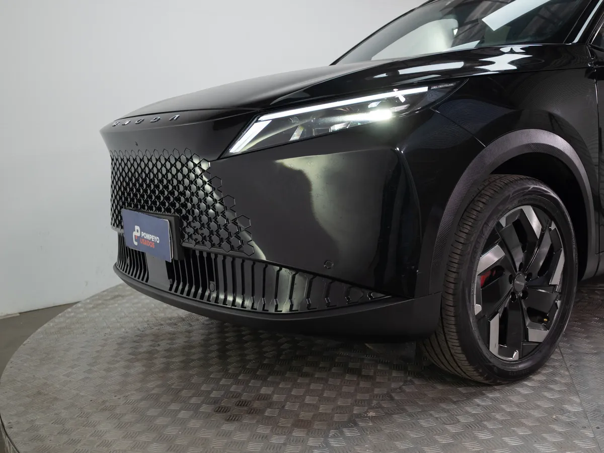 Omoda C70 C7 1.6 Prestige At año 2026