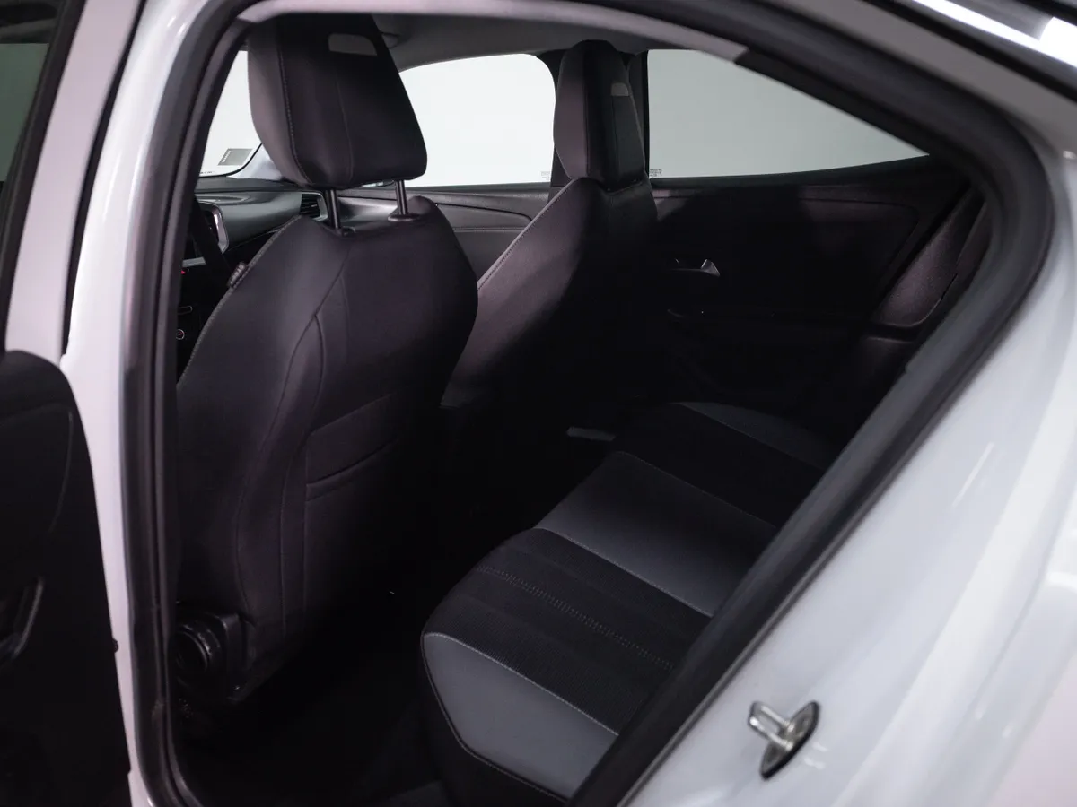 Opel Mokka Mokka 1.2 Elegance At año 2023