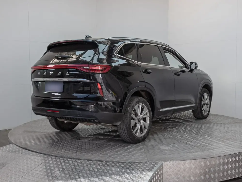 Haval H6 H6 2.0 Aut año 2022
