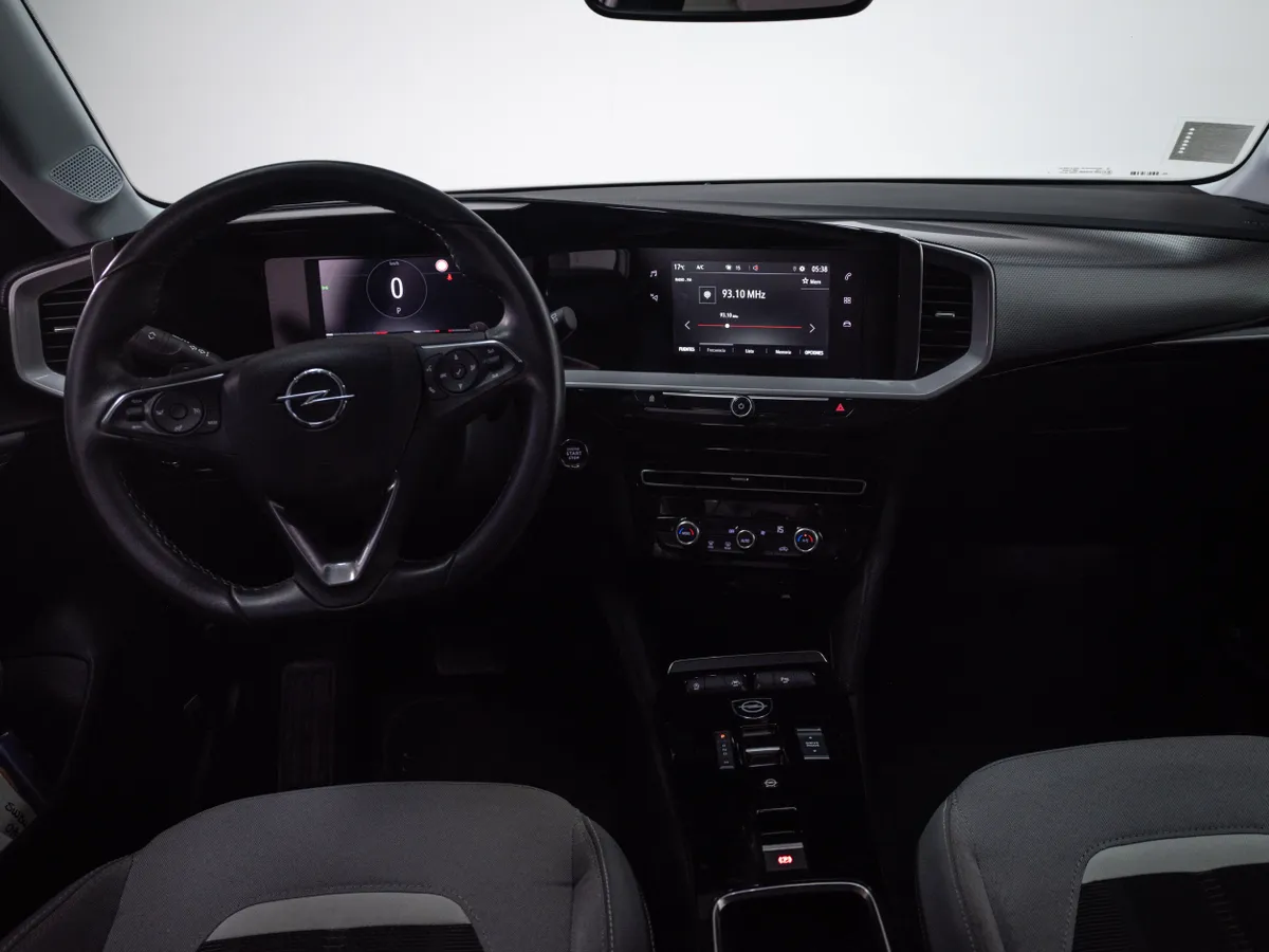 Opel Mokka Mokka 1.2 Elegance At año 2023