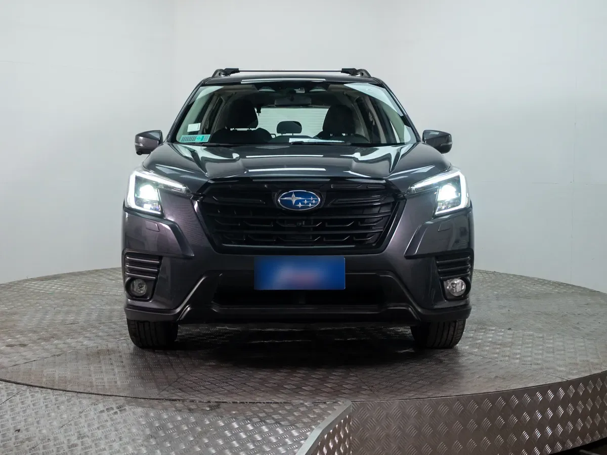 Subaru Forester Forester 2.0 Dynamic Eyesight At 4x4 año 2023