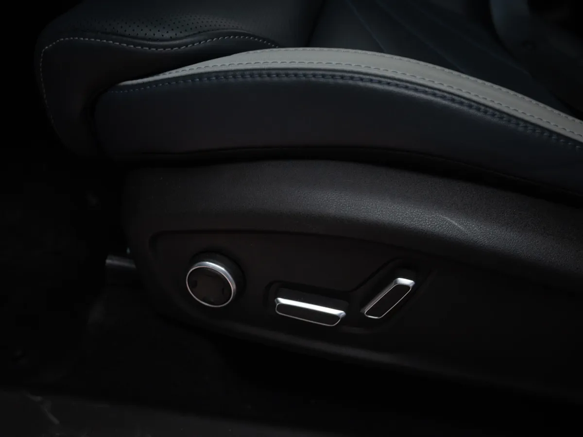 Geely Starray Starray Signature 2.0 At año 2025