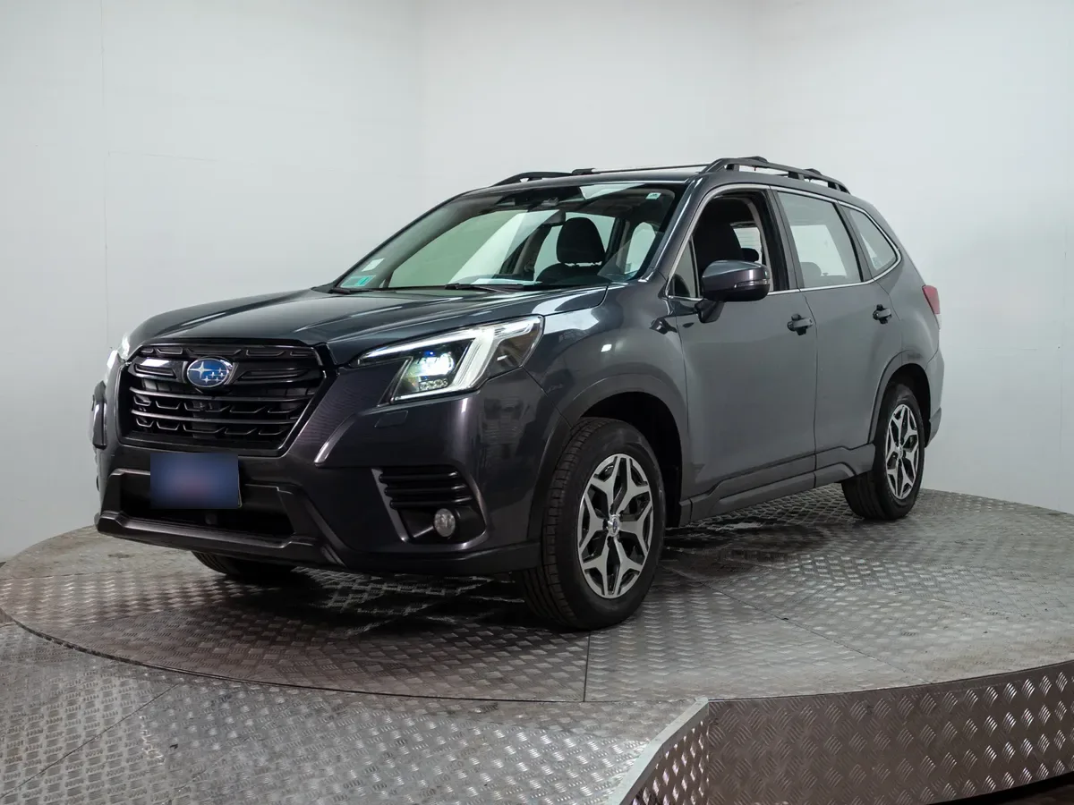 Subaru Forester Forester 2.0 Dynamic Eyesight At 4x4 año 2023