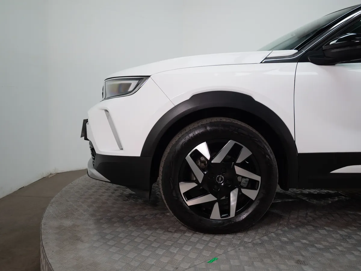 Opel Mokka Mokka 1.2 Elegance At año 2023