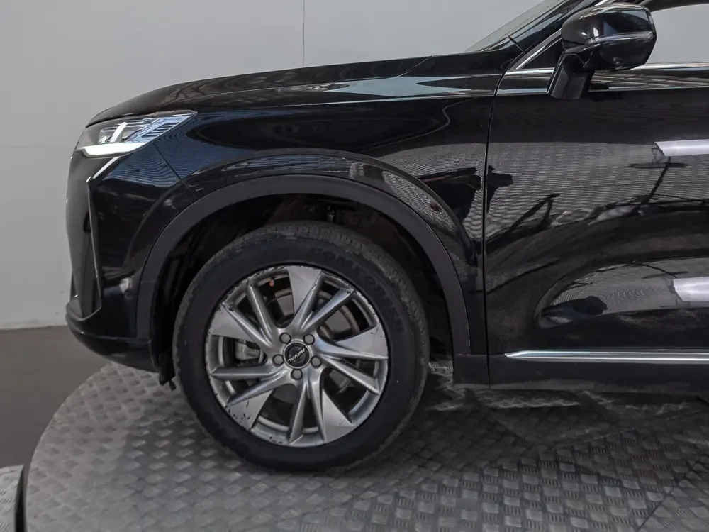 Haval H6 H6 2.0 Aut año 2022