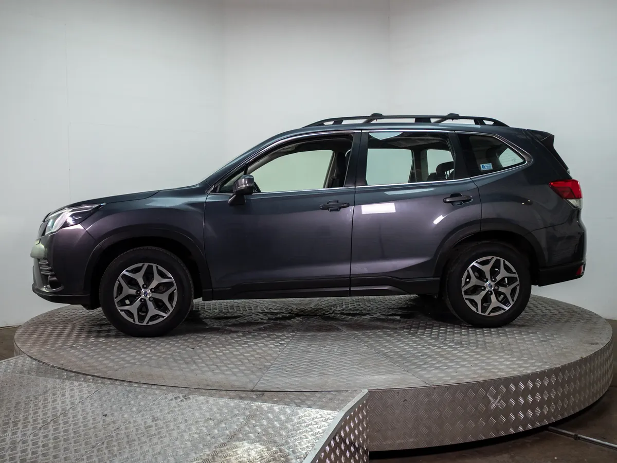Subaru Forester Forester 2.0 Dynamic Eyesight At 4x4 año 2023