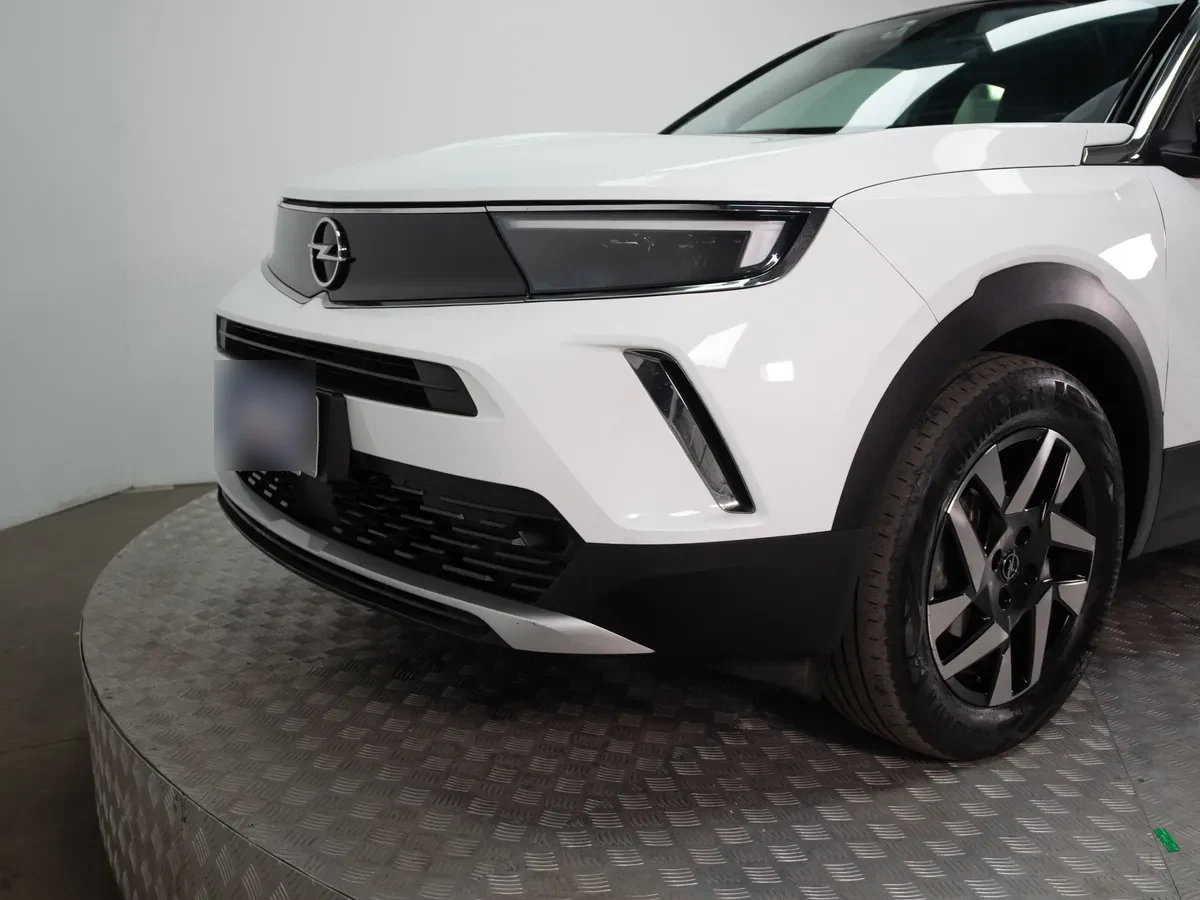 Opel Mokka Mokka 1.2 Elegance At año 2023