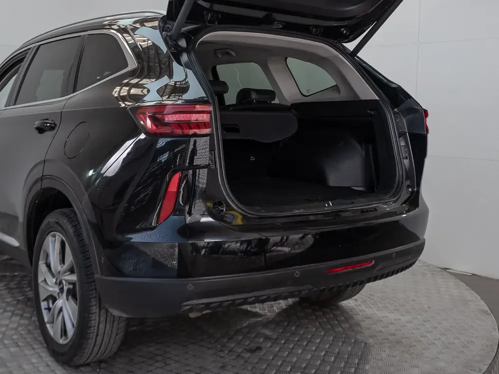 Haval H6 H6 2.0 Aut año 2022