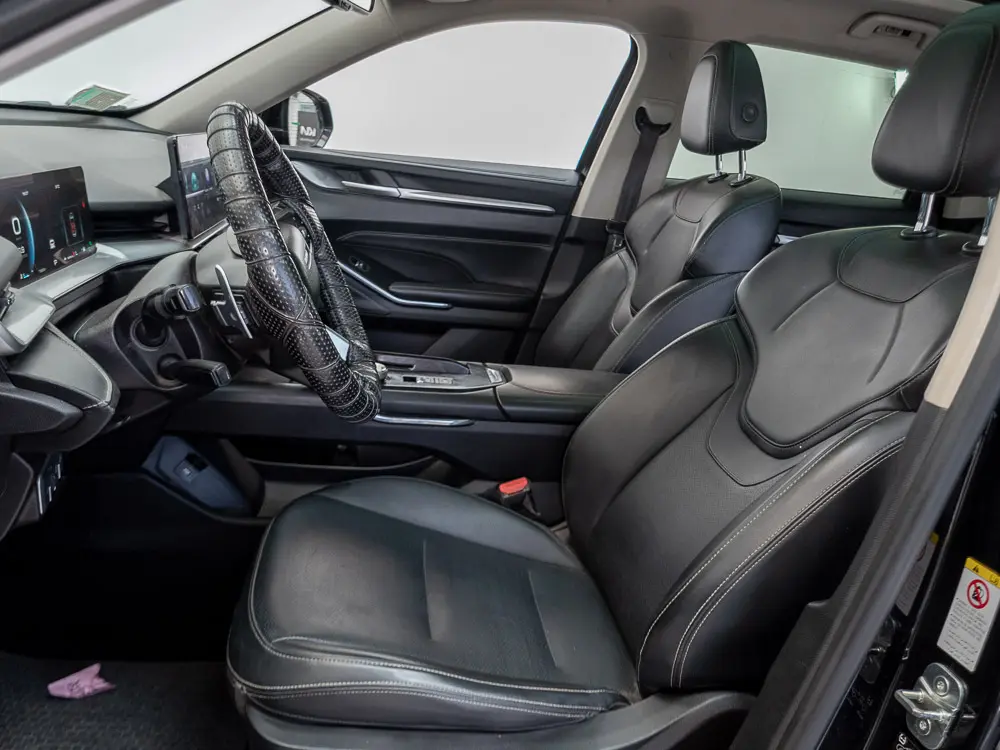 Haval H6 H6 2.0 Aut año 2022
