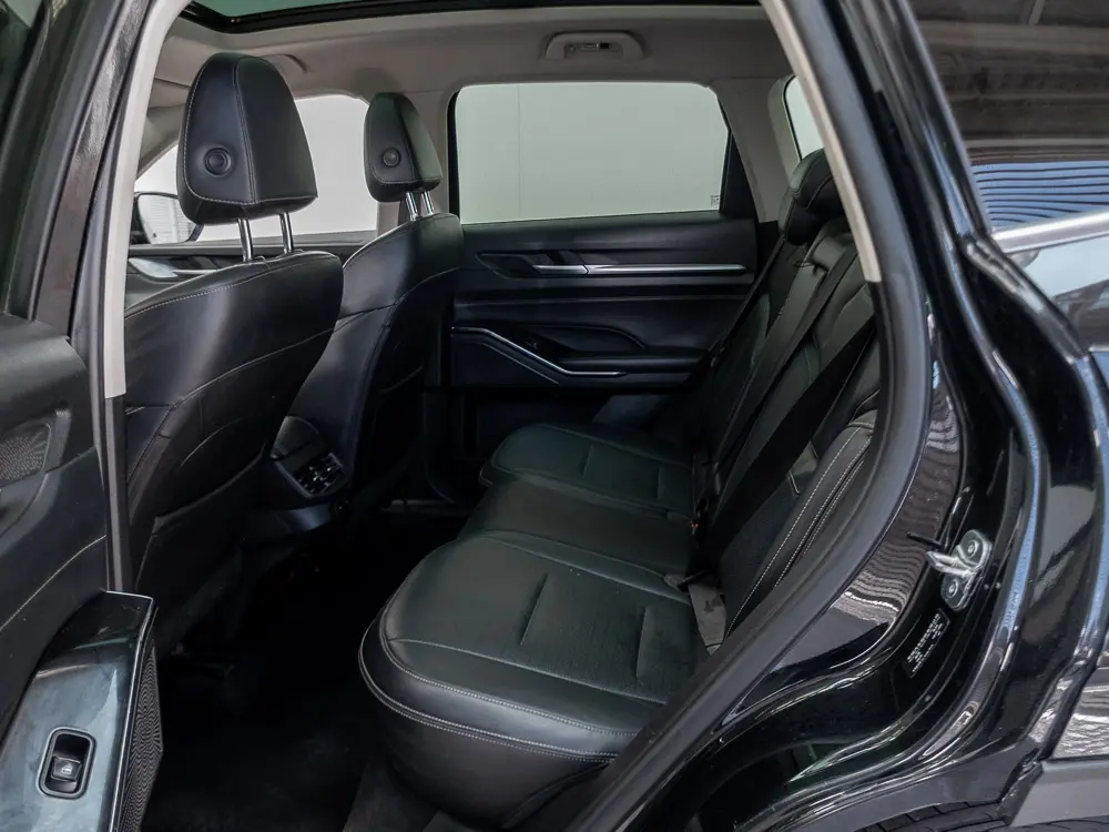 Haval H6 H6 2.0 Aut año 2022