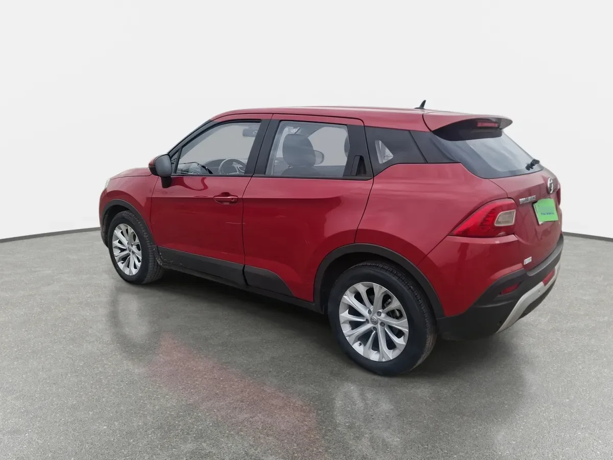 Brilliance V3 1.5 Fl Deluxe 4x2 At 5p año 2019
