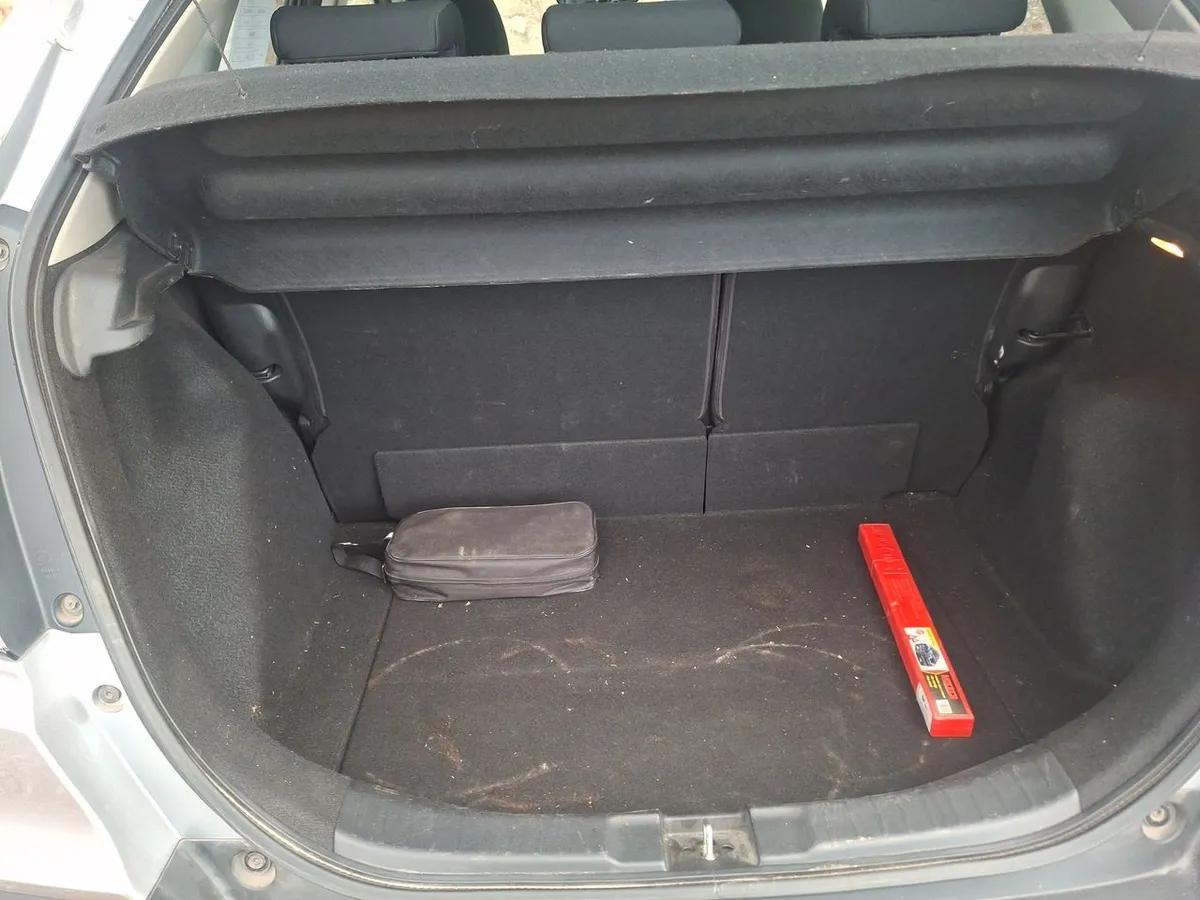Honda Wr-V 1.5 Exl 4x2 Cvt At 5p año 2024