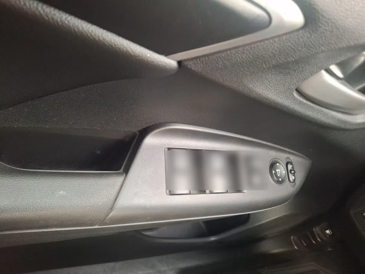 Honda Wr-V 1.5 Exl 4x2 Cvt At 5p año 2024