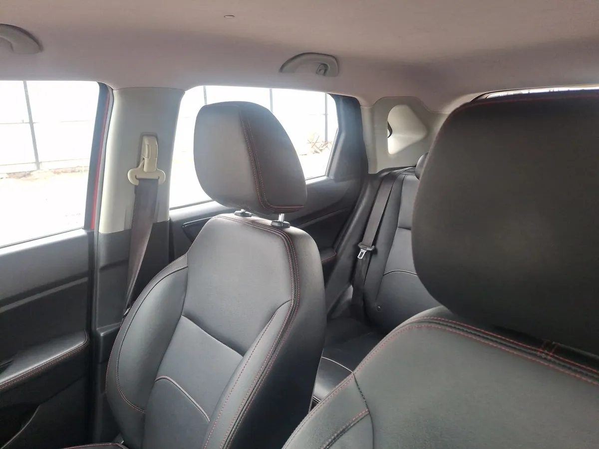 Brilliance V3 1.5 Fl Deluxe 4x2 At 5p año 2019