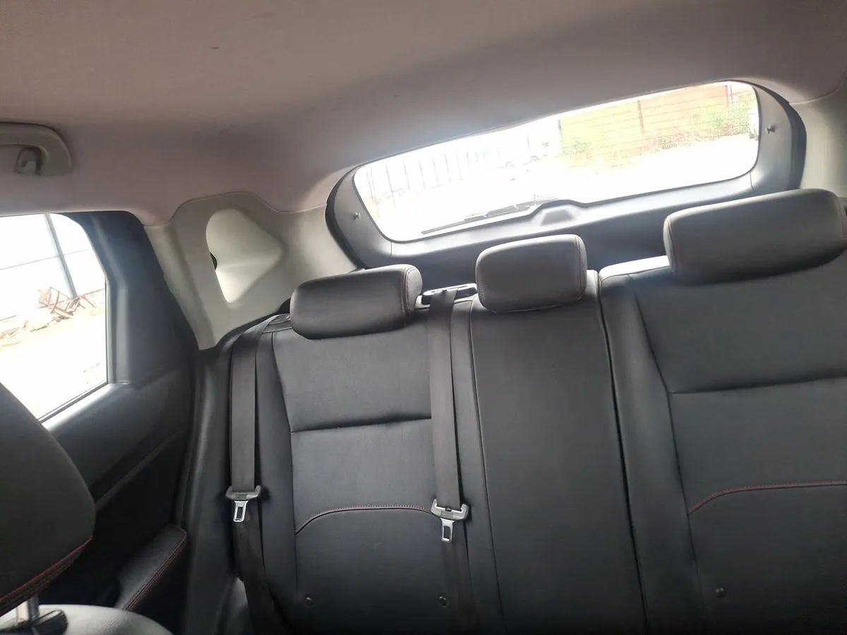Brilliance V3 1.5 Fl Deluxe 4x2 At 5p año 2019