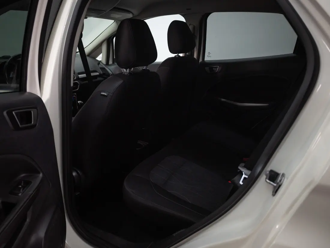 Ford Ecosport Ecosport 1.5 Trend Mt año 2022