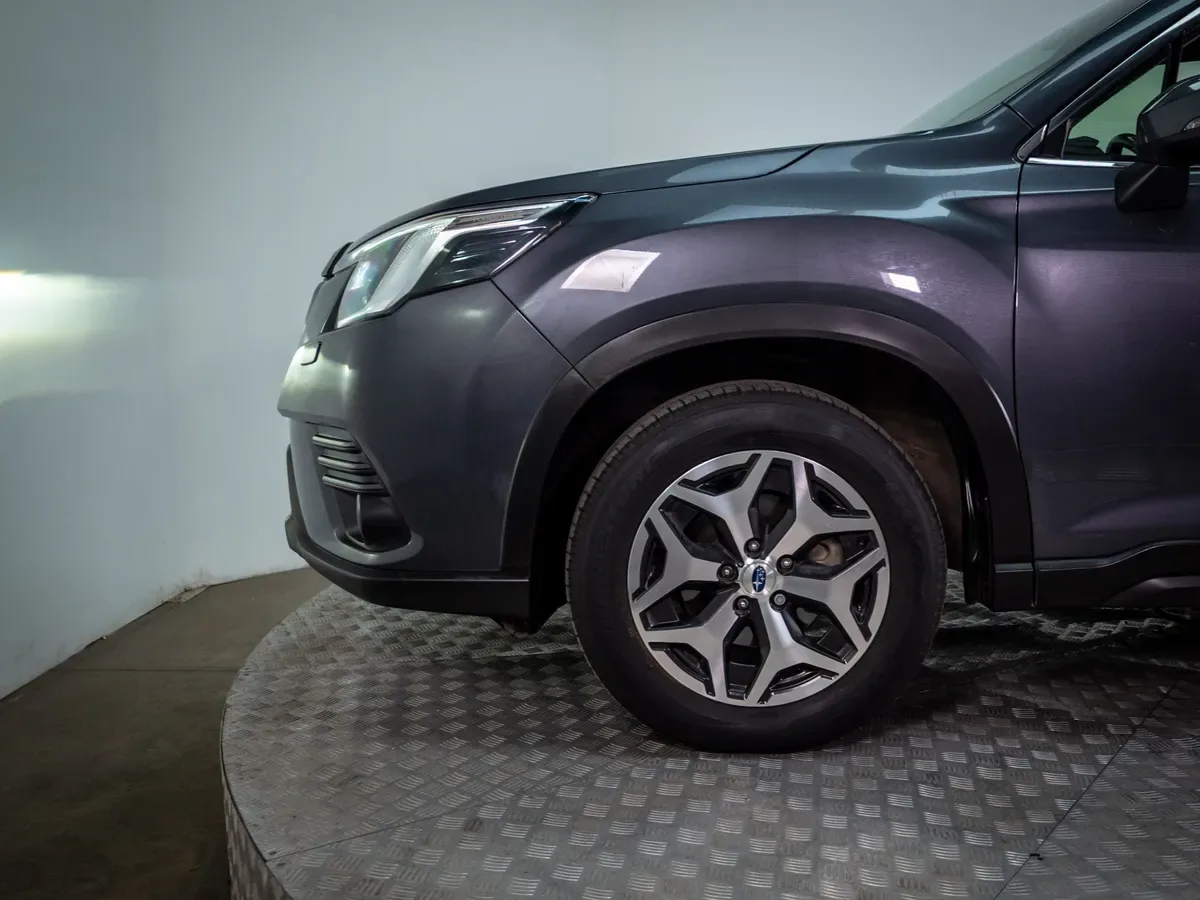Subaru Forester Forester 2.0 Dynamic Eyesight At 4x4 año 2023