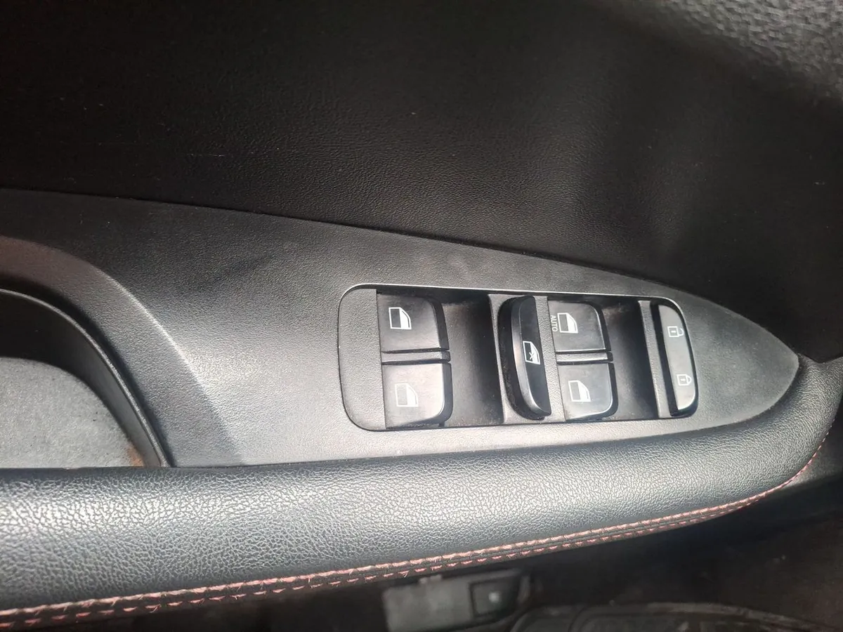 Brilliance V3 1.5 Fl Deluxe 4x2 At 5p año 2019