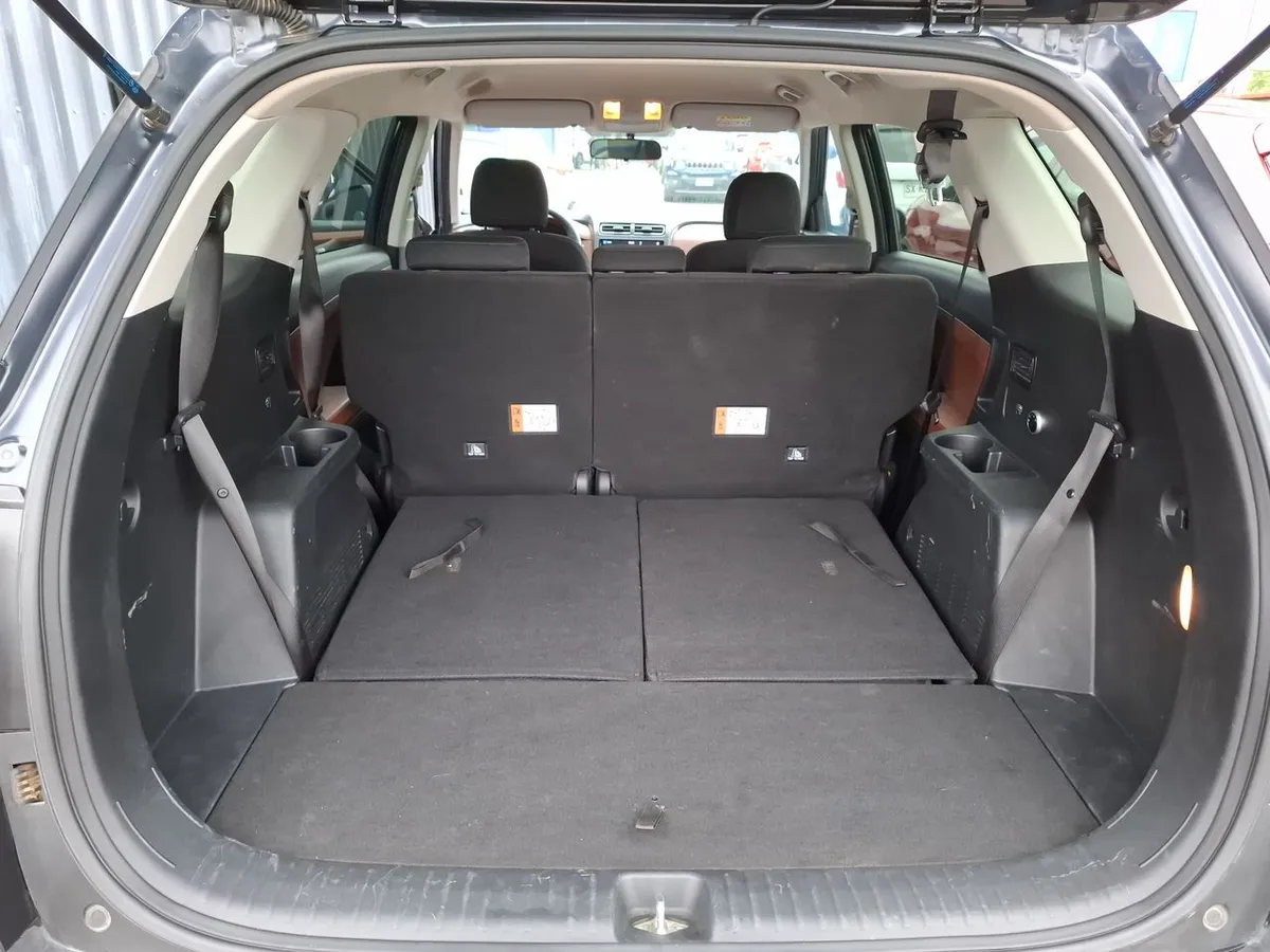 Hyundai Creta Grand 2.0 Plus Su2i 4x2 Mt 5p año 2025