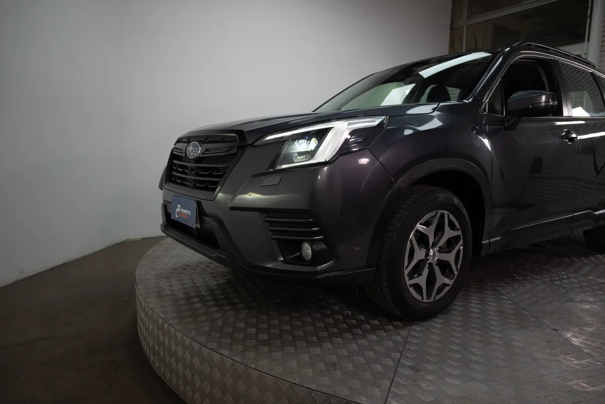 Subaru Forester Forester 2.0 Dynamic Eyesight At 4x4 año 2023