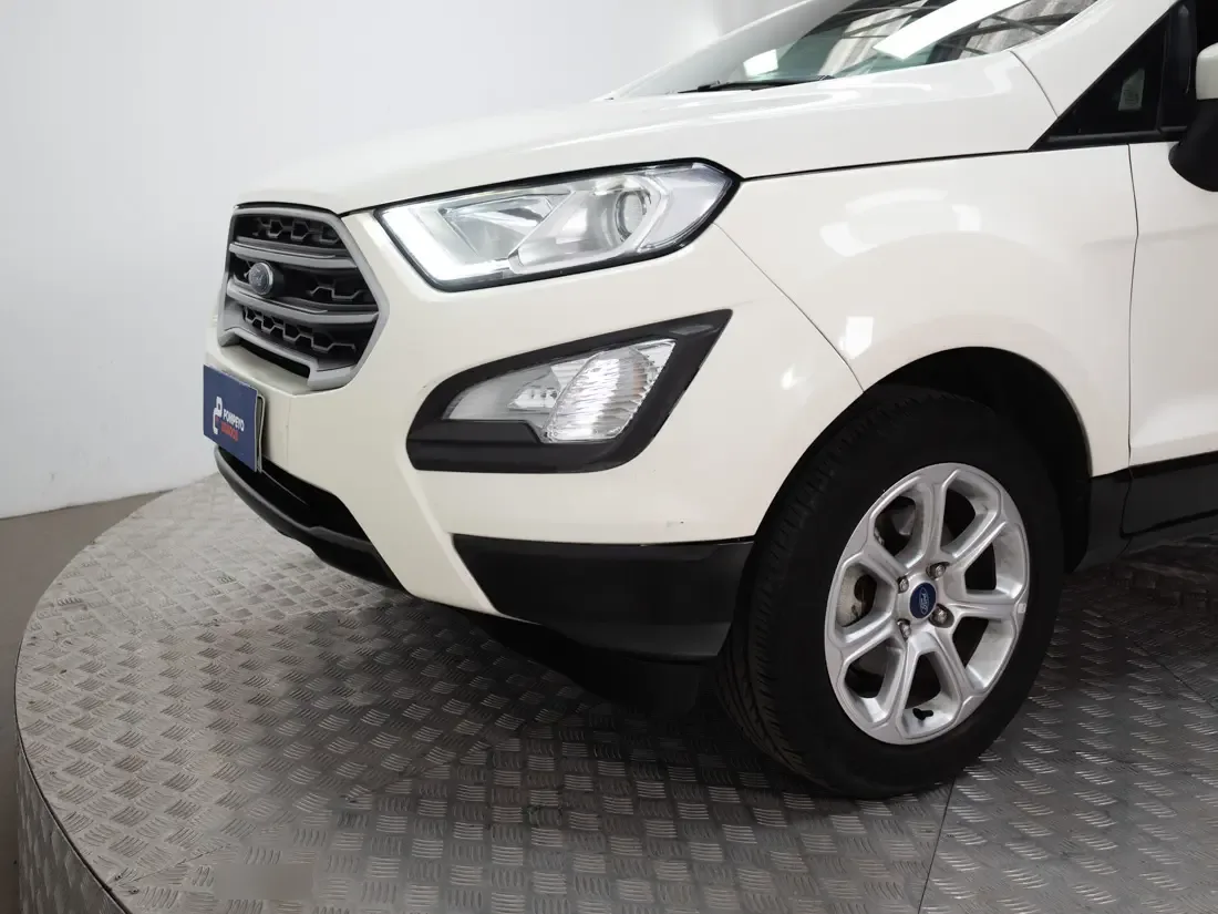Ford Ecosport Ecosport 1.5 Trend Mt año 2022