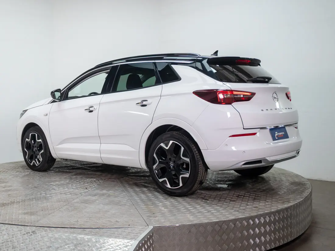 Opel New Grandland Grandland 1.2t Ultimate At año 2024