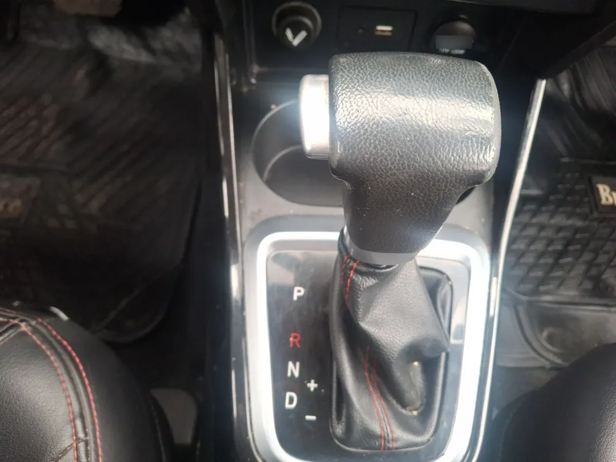 Brilliance V3 1.5 Fl Deluxe 4x2 At 5p año 2019