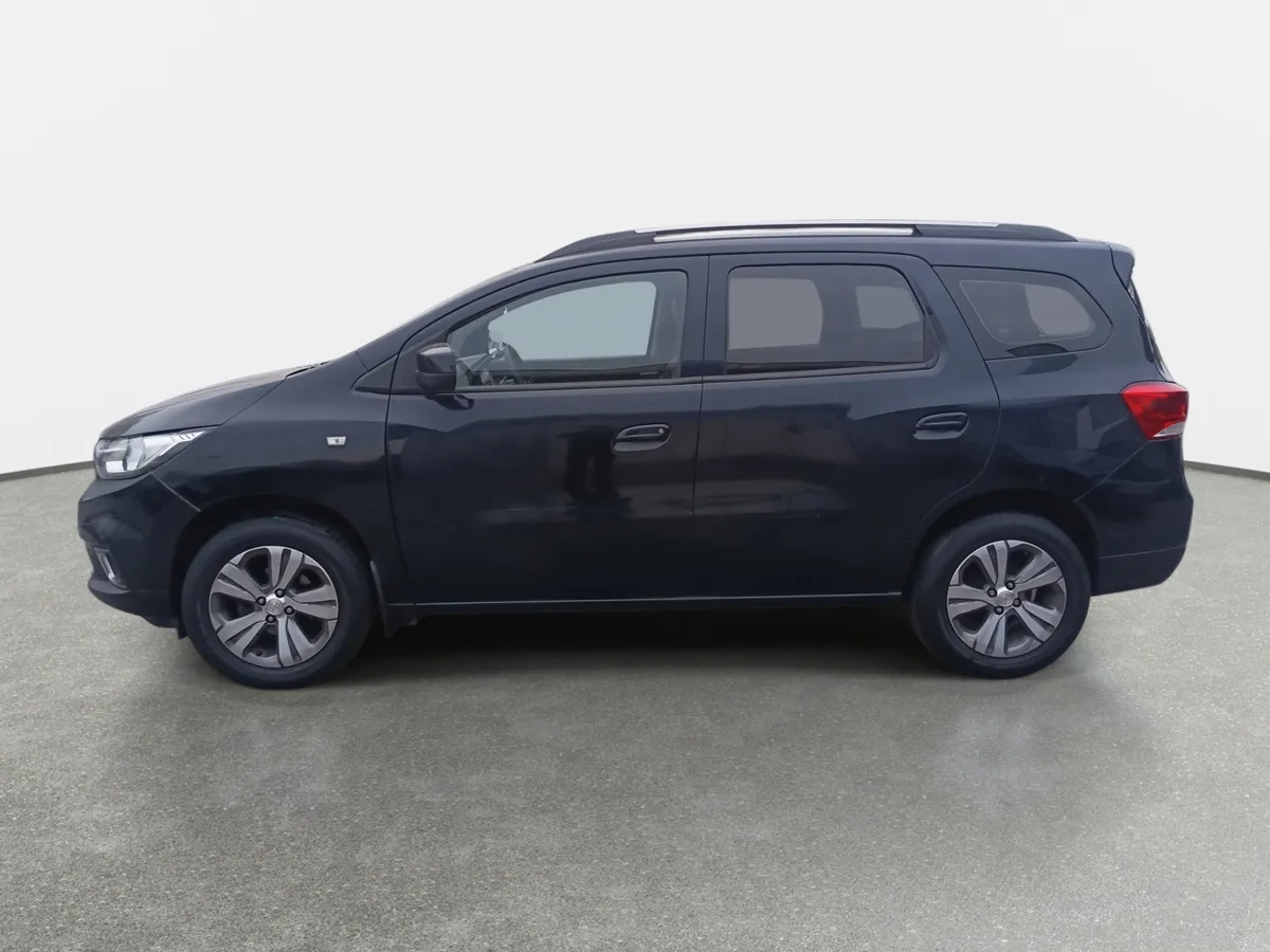 Chevrolet Spin 1.8 Ltz 4x2 Mt 5p año 2021