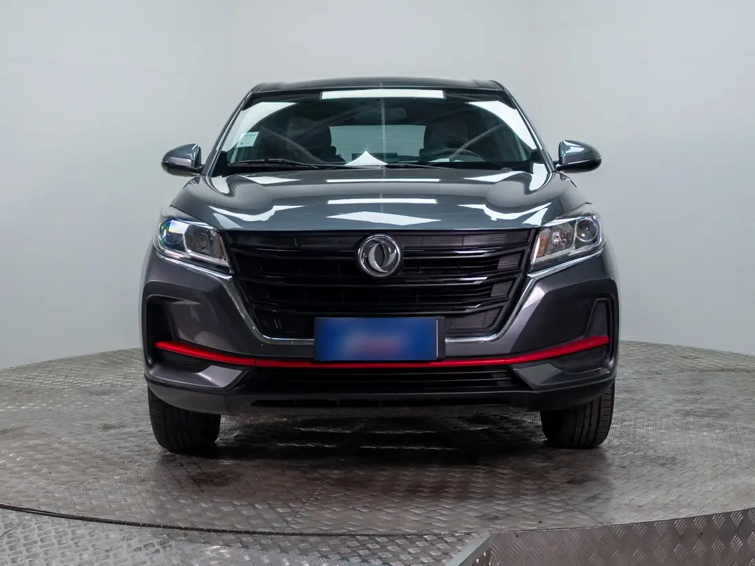 DFSK Suv 500 Suv 500 1.5 Luxury Mt año 2025