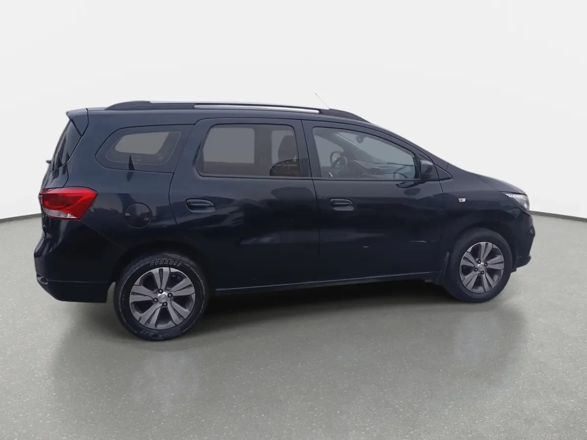 Chevrolet Spin 1.8 Ltz 4x2 Mt 5p año 2021