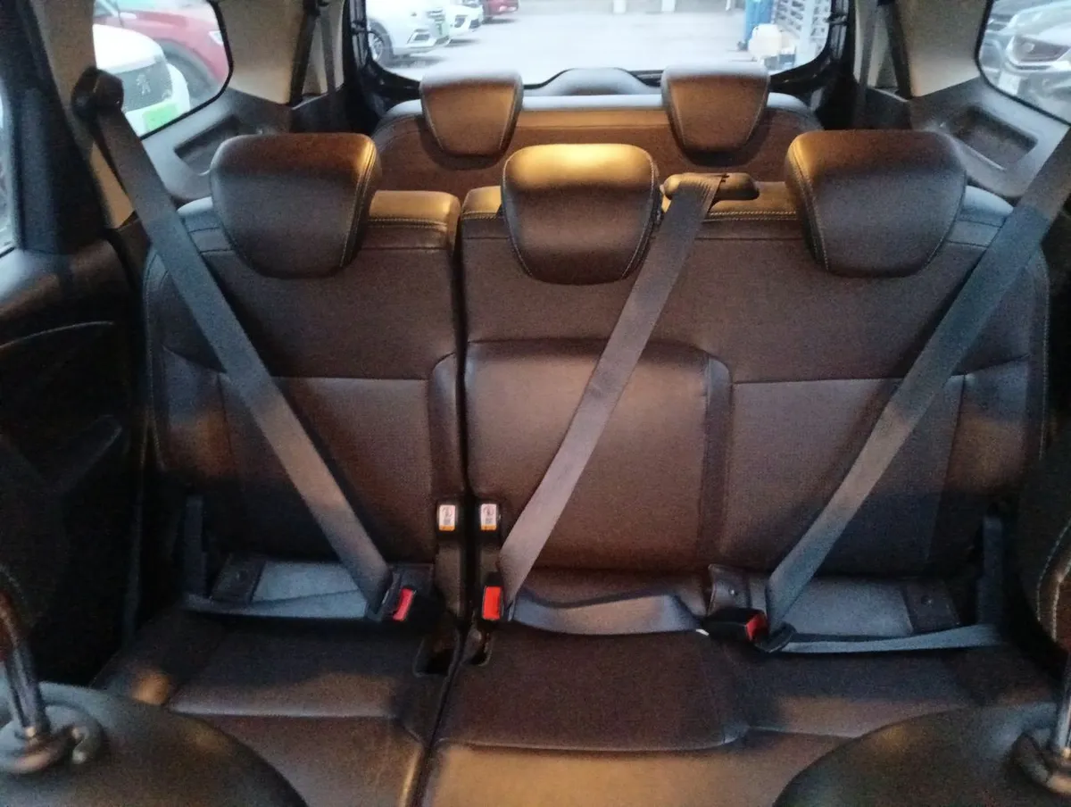 Chevrolet Spin 1.8 Ltz 4x2 Mt 5p año 2021