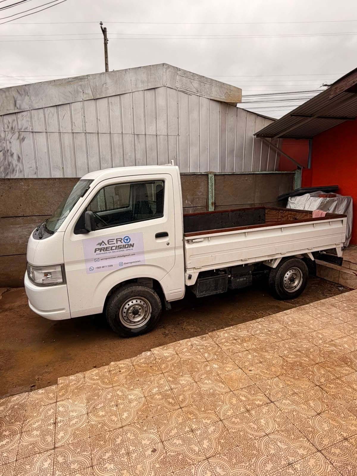 SUZUKI CARRY 1.4 Pick Up Mt año 2023