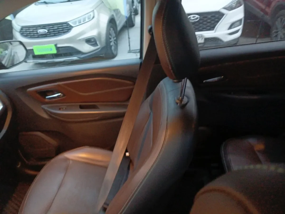 Chevrolet Spin 1.8 Ltz 4x2 Mt 5p año 2021
